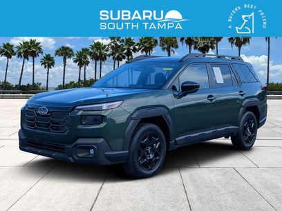 Certified 2026 Subaru Outback Limited