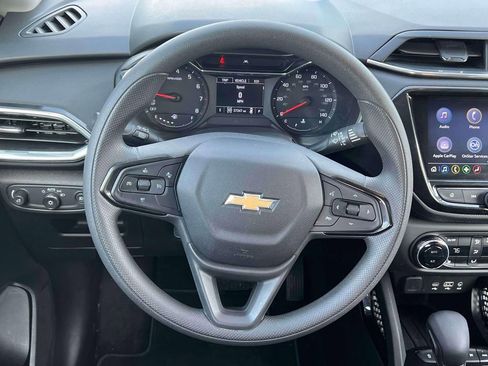Used 2023 Chevrolet TrailBlazer LT w/ Convenience Package AWD/4WD image 15