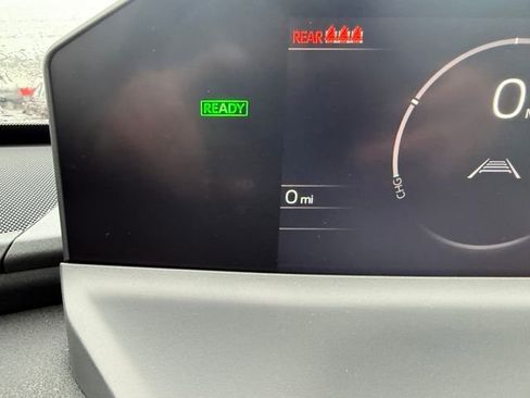 New 2026 Subaru Solterra Touring image 20