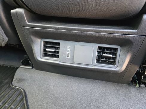 Used 2024 Chevrolet Silverado 1500 Custom AWD/4WD image 15