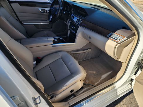 Used 2014 Mercedes-Benz E 350 Sedan image 13