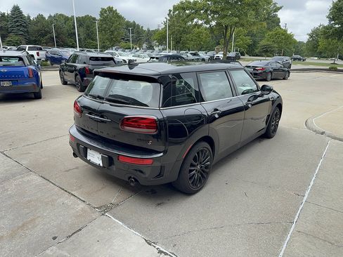 Used 2024 MINI Cooper Clubman S AWD/4WD image 4