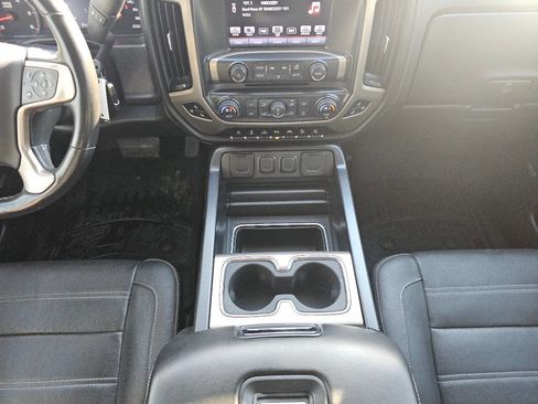 Used 2016 GMC Sierra 1500 Denali image 22