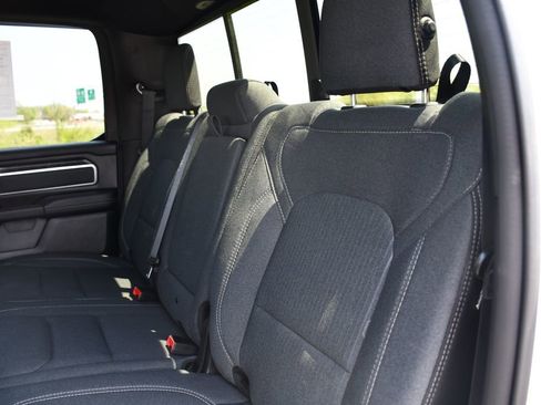 Used 2022 RAM 1500 Big Horn image 10