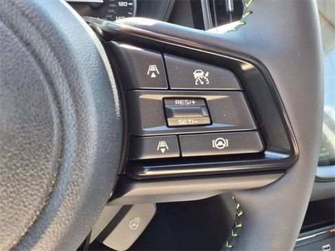 New 2025 Subaru Ascent Bronze Edition image 15