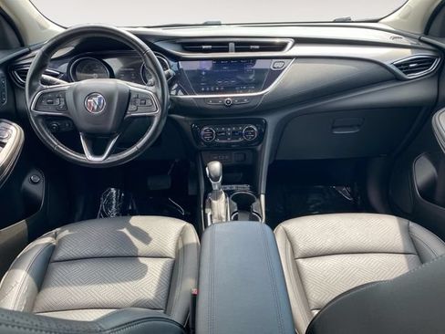 Used 2023 Buick Encore GX Essence w/ Experience Buick Package AWD/4WD image 10