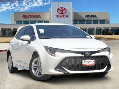 Used 2022 Toyota Corolla SE