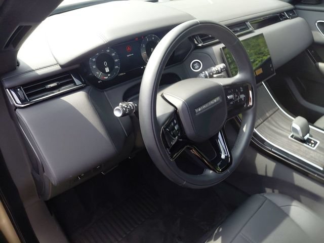 Certified 2026 Land Rover Range Rover Velar Dynamic SE AWD/4WD image 7