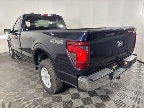 Used 2025 Ford F150 XL w/ Equipment Group 103A High AWD/4WD image 7