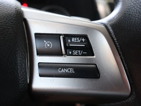 Used 2014 Subaru Crosstrek 2.0i Premium AWD/4WD image 30