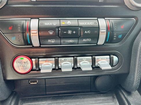 Used 2019 Ford Mustang Premium image 15