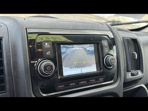 Used 2019 RAM ProMaster 1500 w/ Interior Convenience Group image 17