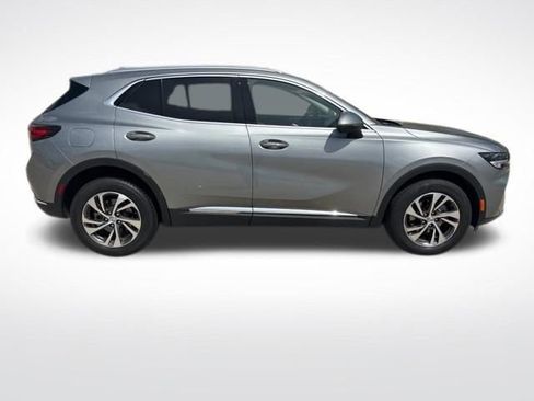 Used 2023 Buick Envision Essence FWD image 9