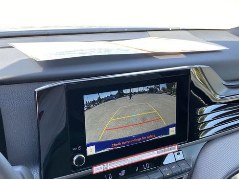 Certified 2026 Toyota Camry SE w/ Convenience Package FWD image 32