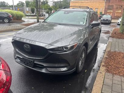 Used 2021 MAZDA CX-5 Touring w/ Touring Preferred SV Package