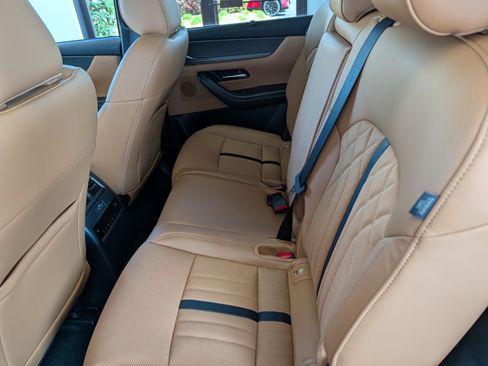 New 2026 MAZDA CX-70 3.3 Turbo S w/ Premium Plus AWD/4WD image 14