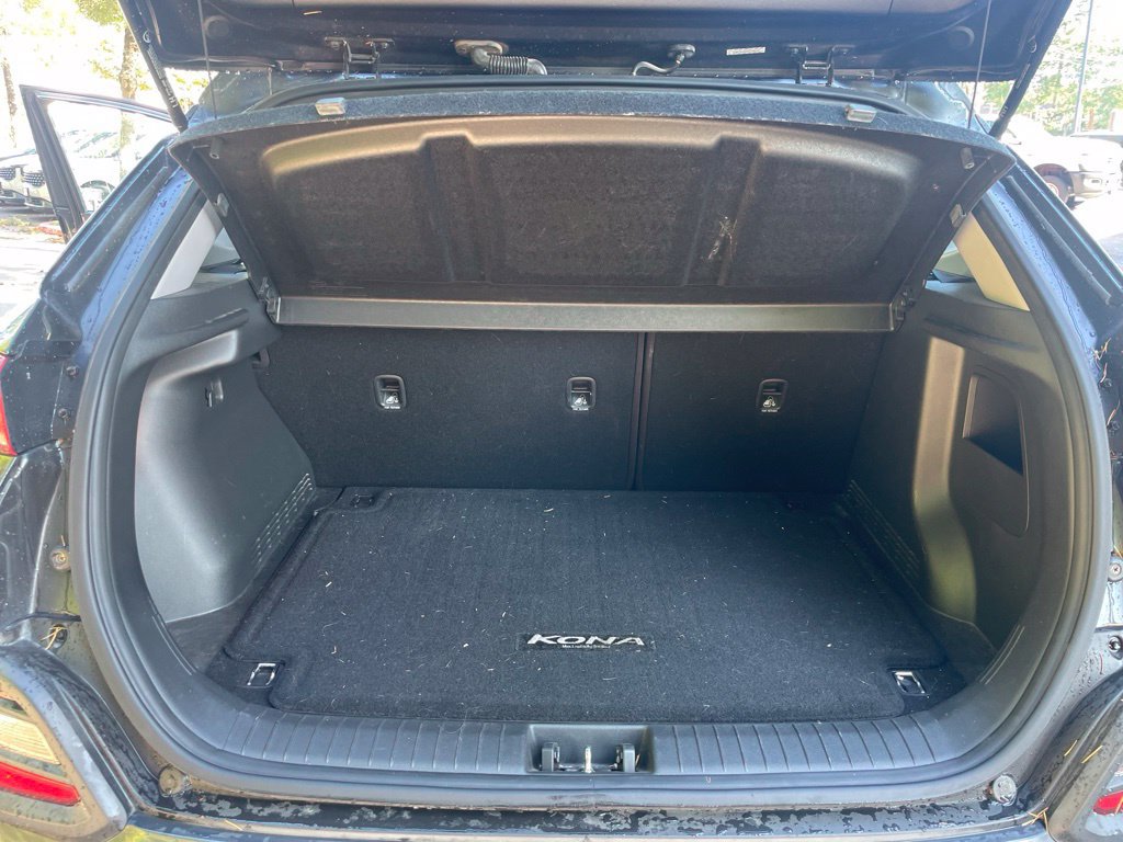 Used 2021 Hyundai Kona SE AWD/4WD image 20