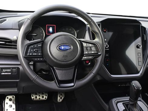 Used 2024 Subaru Crosstrek 2.5i Sport w/ Popular Package #4A AWD/4WD image 12