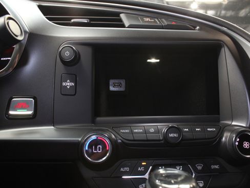 Used 2018 Chevrolet Corvette Grand Sport image 61