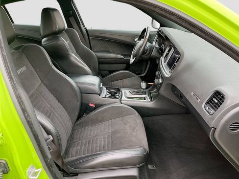 Used 2023 Dodge Charger Scat Pack w/ Daytona Edition Group RWD image 29