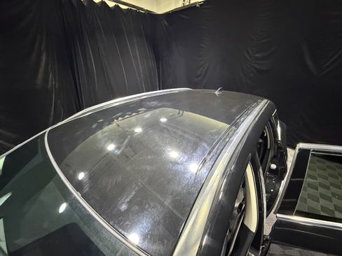 Certified 2023 Nissan Murano SV w/ SV Midnight Edition Package image 33