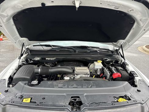 Used 2022 RAM 1500 Rebel w/ Rebel Level 1 Equipment Group AWD/4WD image 28