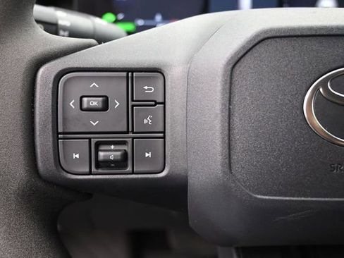 Used 2026 Toyota RAV4 LE FWD image 23