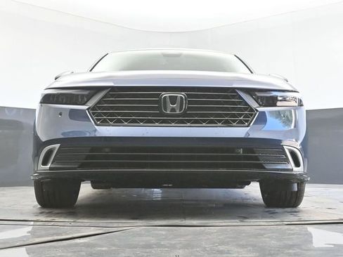 New 2026 Honda Accord Touring image 42