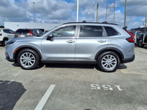 Used 2025 Honda CR-V EX-L image 23