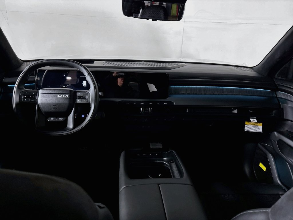New 2027 Kia Telluride X-Line SX Prestige AWD/4WD image 12