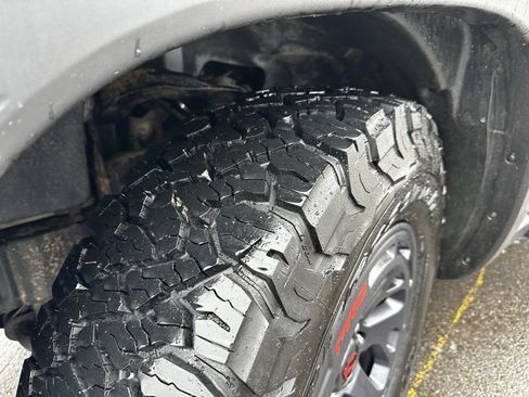 Used 2023 Nissan Frontier PRO-4X w/ Pro Convenience Package image 30