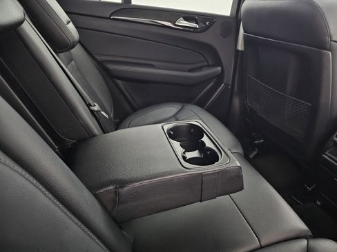 Used 2016 Mercedes-Benz GLE 350 image 29