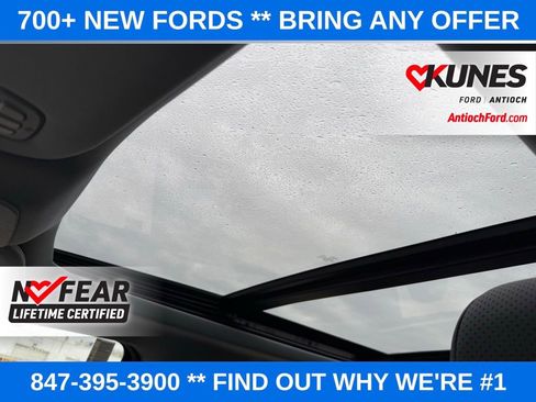 New 2026 Ford F250 Lariat w/ Black Appearance Package AWD/4WD image 62