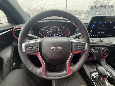 Used 2023 Chevrolet Blazer RS image 31