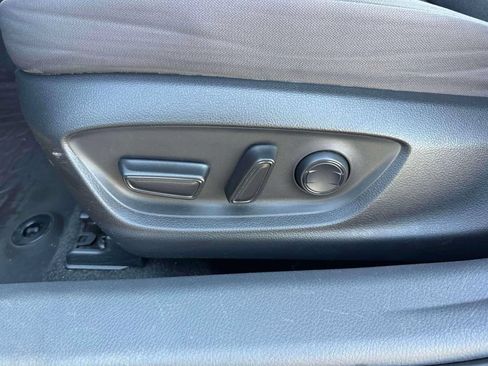 Used 2022 Toyota Camry LE FWD image 17