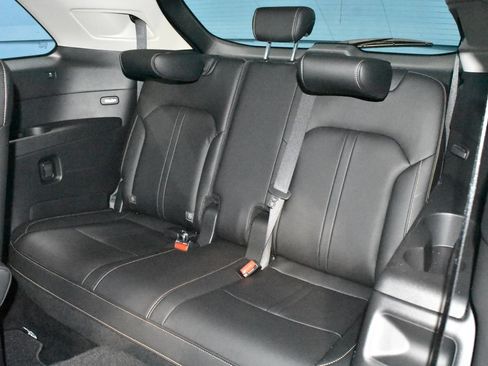 Used 2025 MAZDA CX-90 3.3 Turbo w/ Preferred Package AWD/4WD image 24