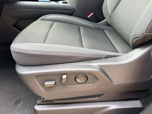 New 2026 Chevrolet Tahoe LS w/ LPO, Dark Essentials Package RWD image 11