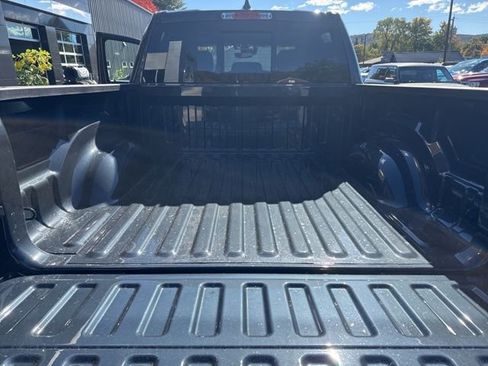 New 2026 RAM 1500 Big Horn image 29