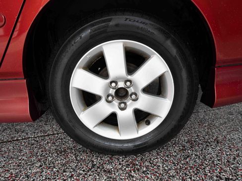 Used 2008 Toyota Corolla S FWD image 28