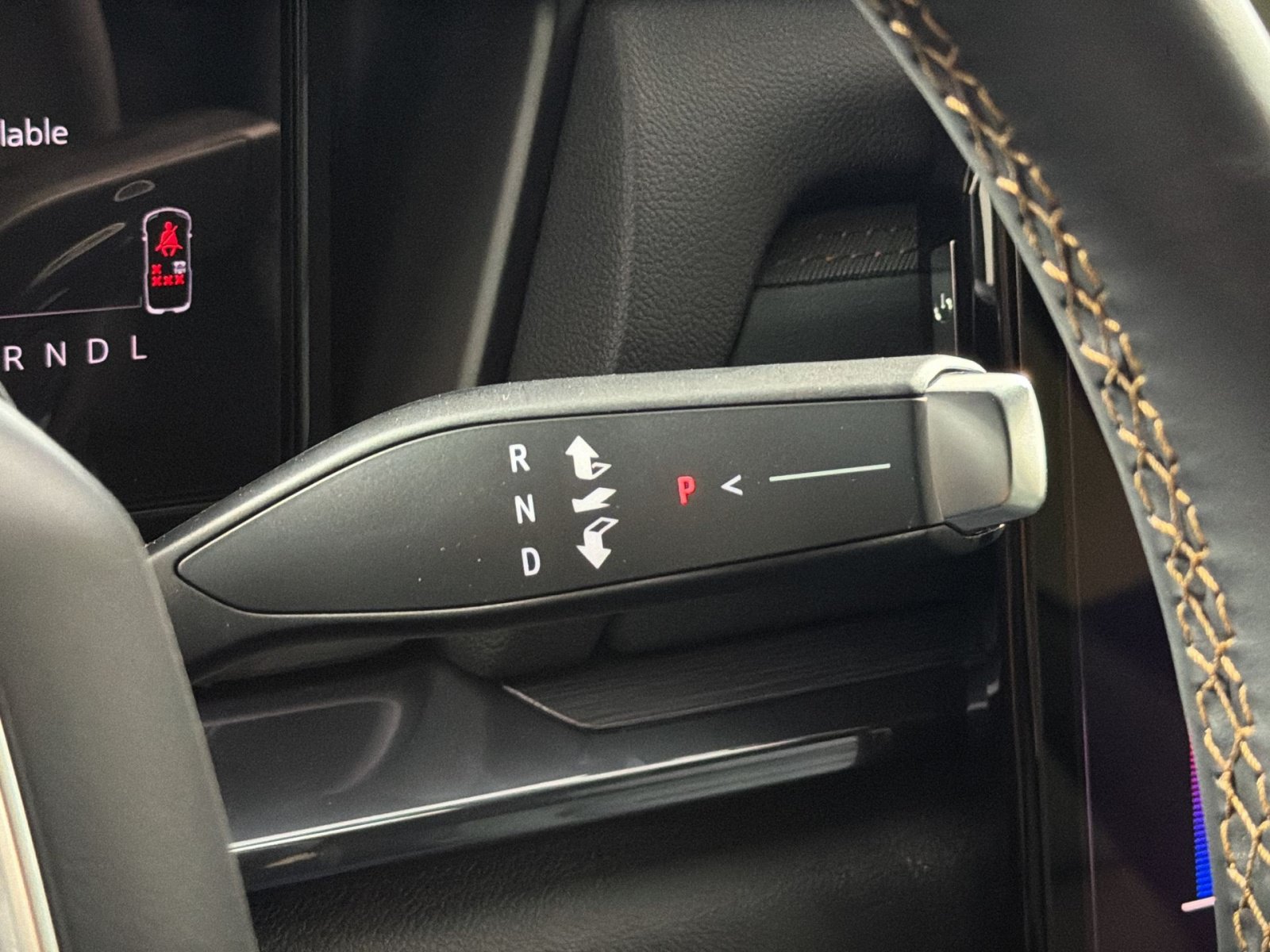 New 2027 GMC Terrain AT4 w/ Convenience Package III AWD/4WD image 22