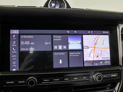 Used 2021 Porsche Macan image 28