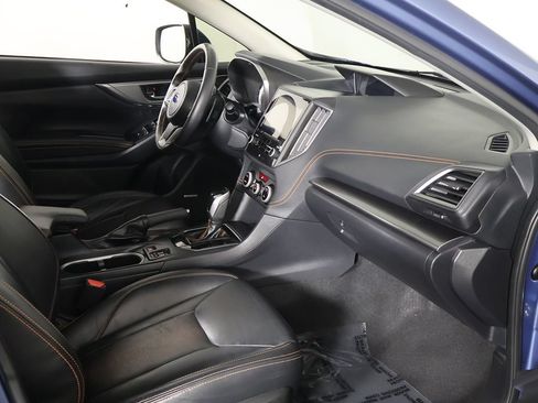 Used 2023 Subaru Crosstrek 2.5i Limited AWD/4WD image 26