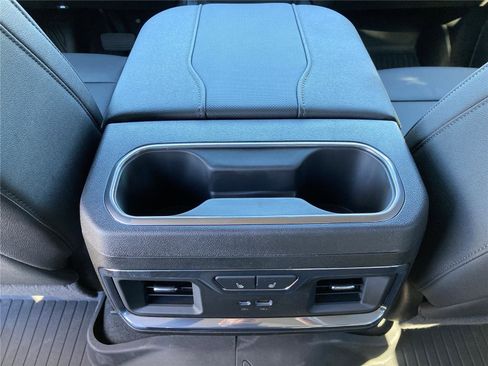 New 2026 Chevrolet Silverado 1500 LTZ image 29