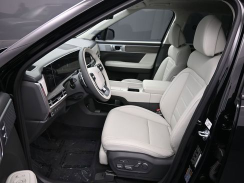 Used 2025 Hyundai Santa Fe Calligraphy AWD/4WD image 20