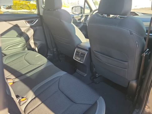 Used 2022 Subaru Forester Premium image 26