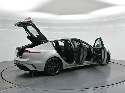 Used 2022 Kia Stinger GT2 w/ Scorpion Package image 6