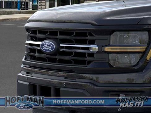 New 2026 Ford F150 XLT AWD/4WD image 17
