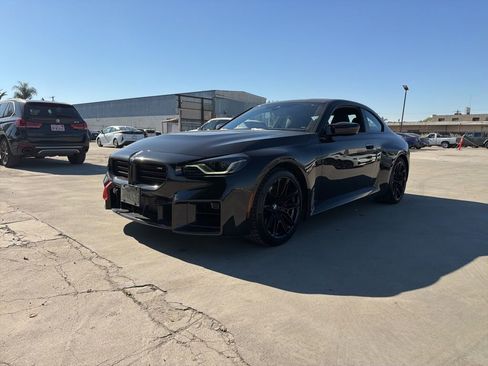 Used 2024 BMW M2 w/ Lighting Package image 1