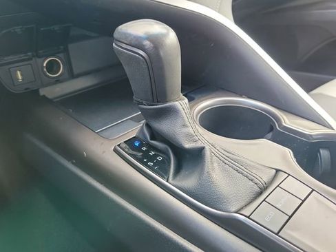 Used 2023 Toyota Camry SE FWD image 29