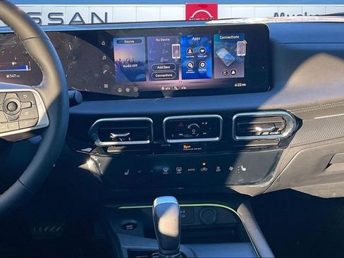 New 2026 Nissan Sentra SV image 7